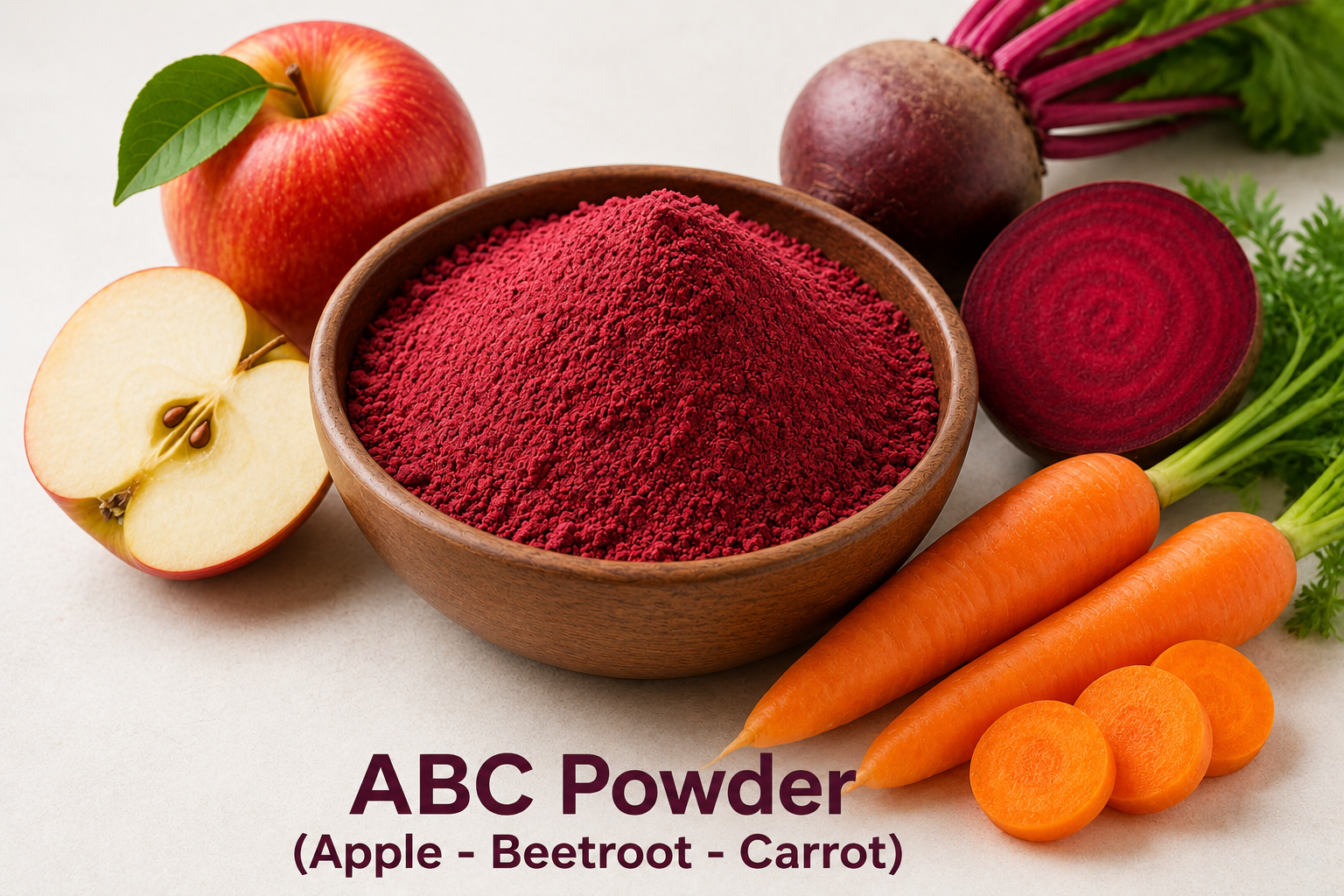 ABC Powder
