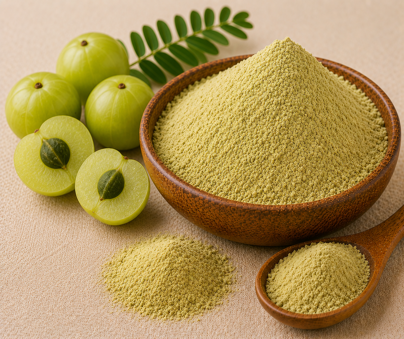 Amla Powder