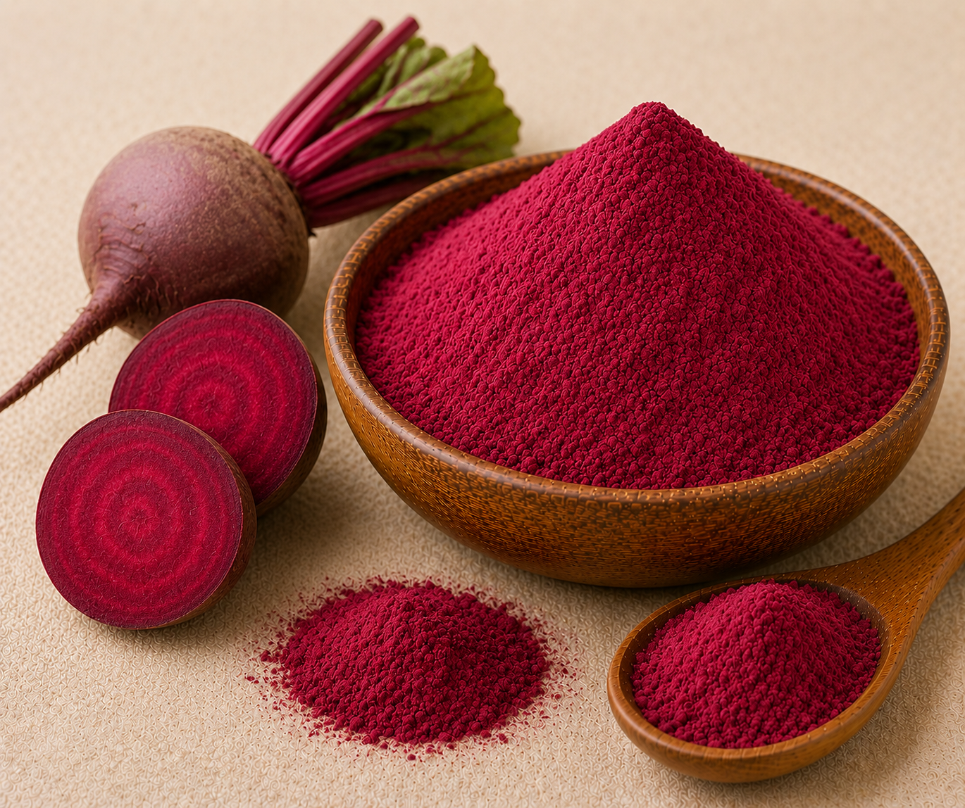 Beetroot Powder