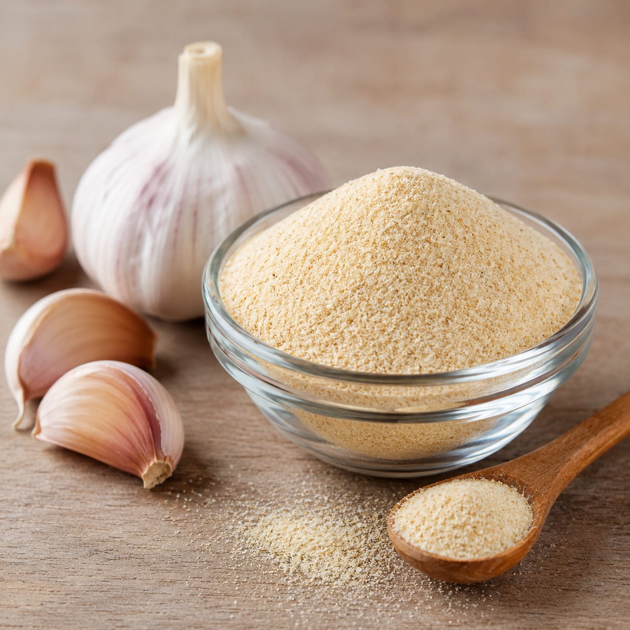 Garlic Powder