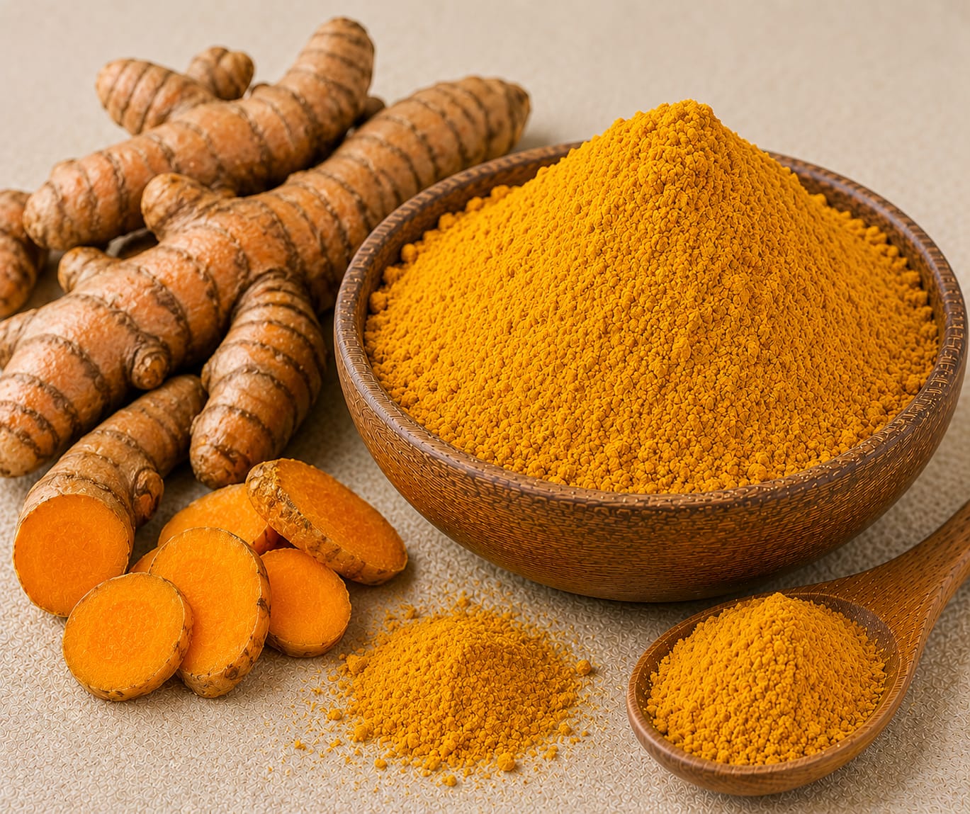 Haldi Powder