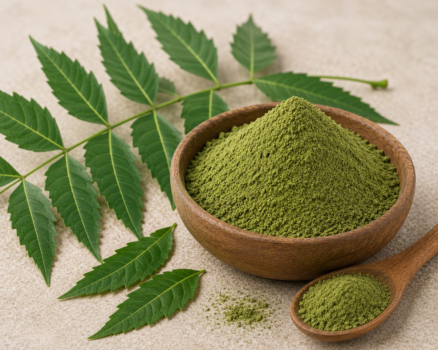 Neem Powder