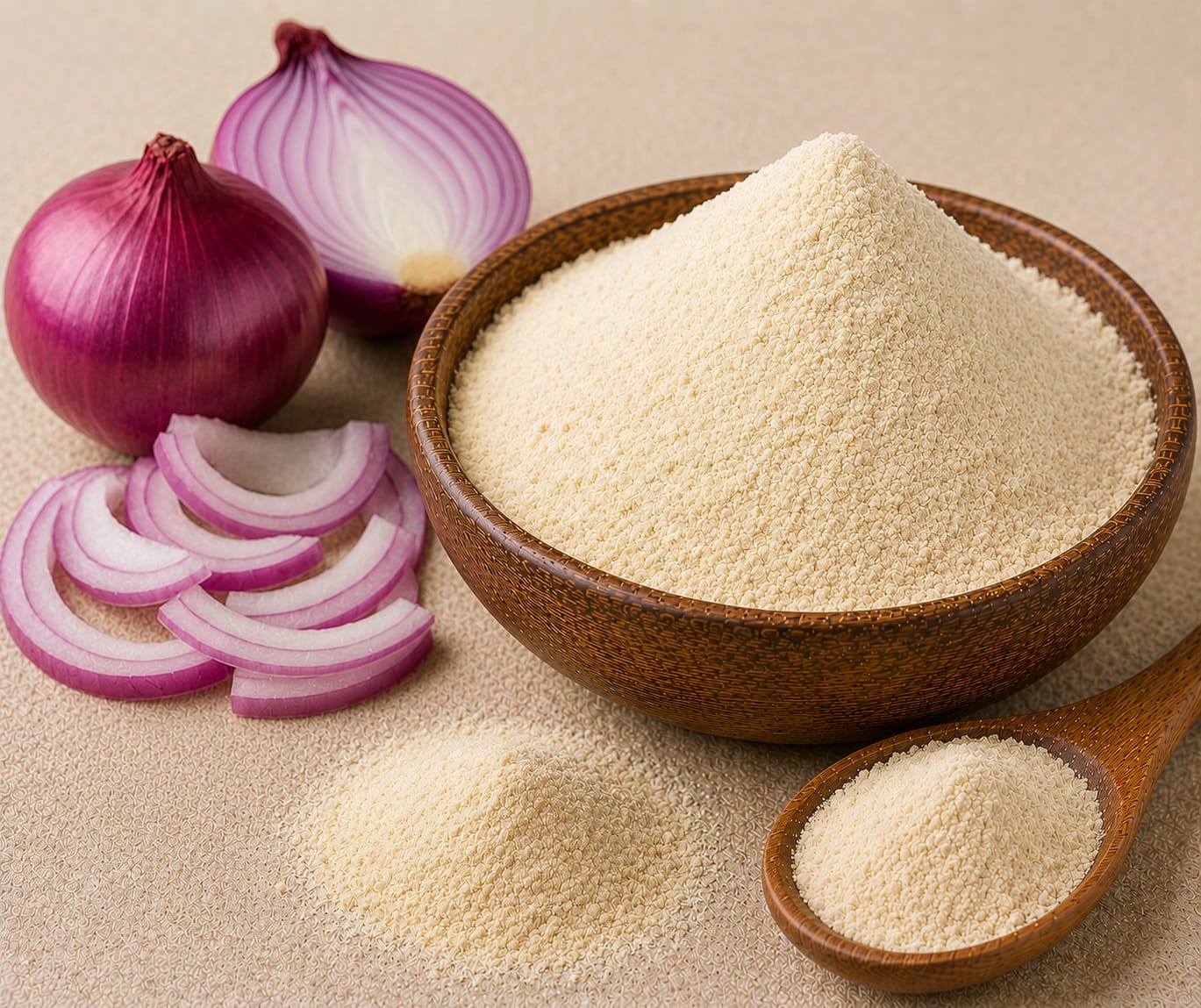Onion Powder / Flakes